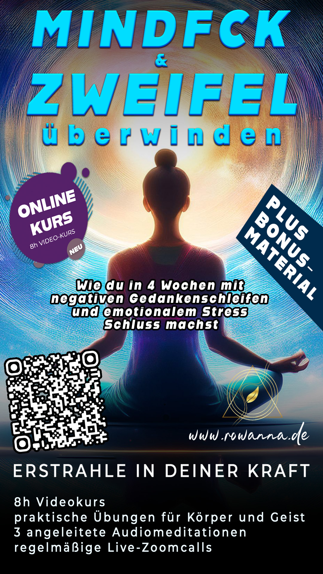 NEU! Online Kurs