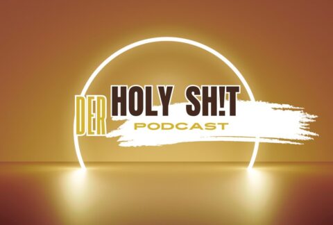 Mein Podcast